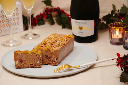 PremelCakeの新作「Cioccolato-チョコラート:クリスマス限定モデル」をLINE会員限定で11月6日に販売 開発に2年を費やした新作を発表