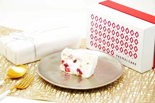 最高級生クリームを使った話題のプレメルケーキ(PremelCake)がセブン−イレブンとのコラボ商品を本日より全国発売 - premelcake