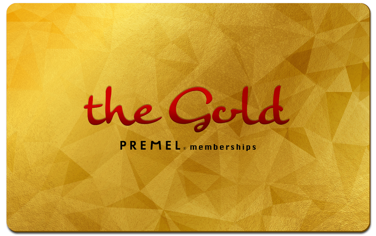 TheGold™️ 会員