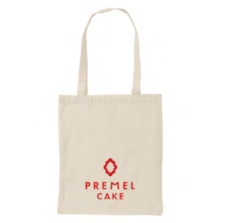 premelcake_トートバッグ