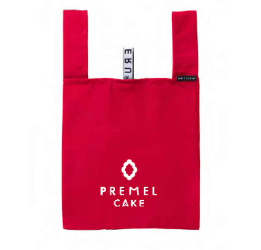 premelcake_ランチバッグ
