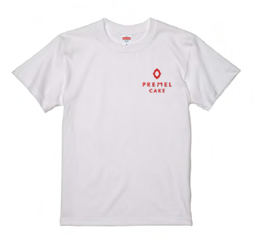 premelake_Tシャツ