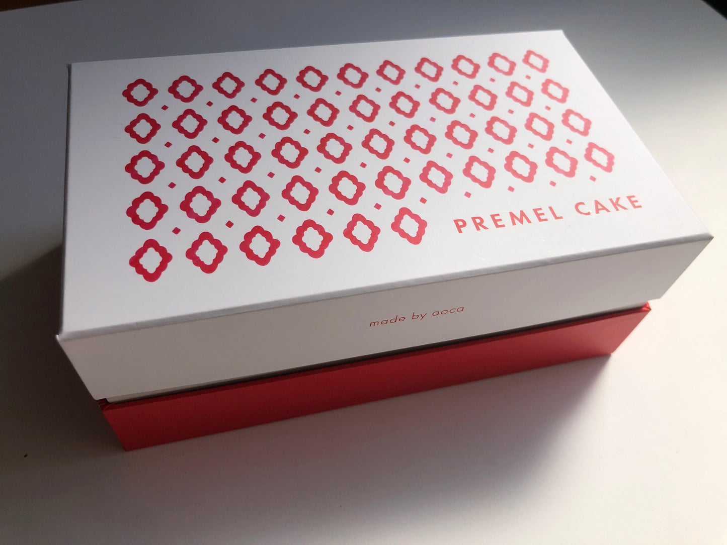 PremelCake2022年11月発送分 - premelcake