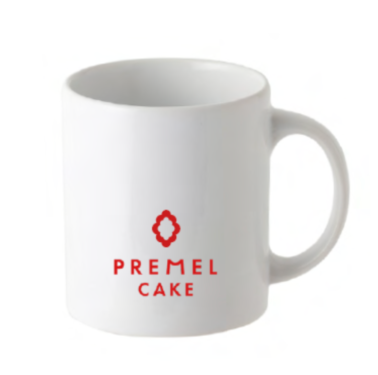 premelcake_マグカップ