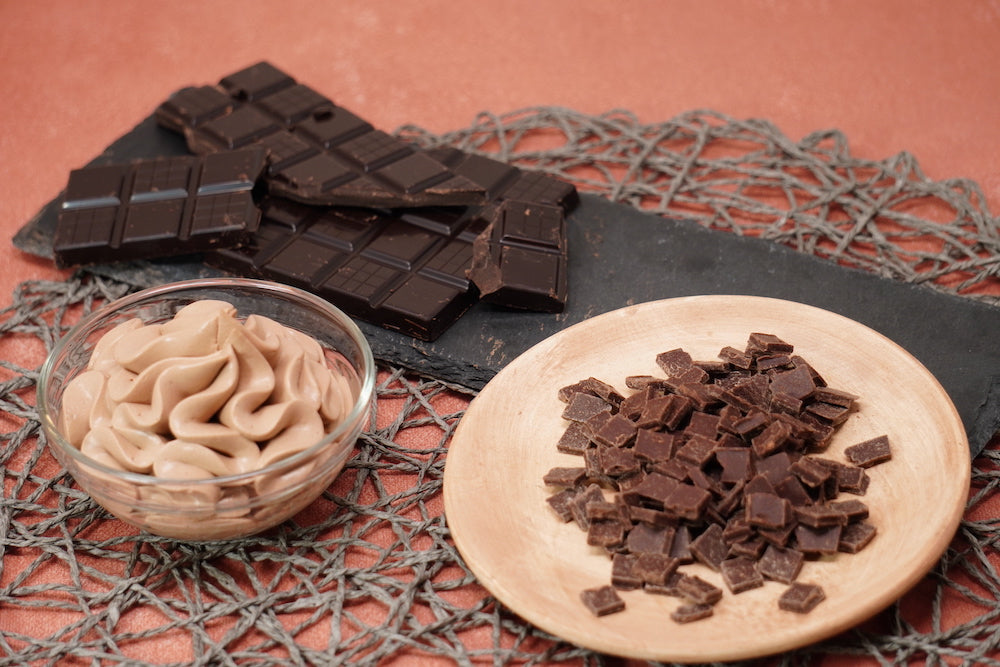 【TheGold™️】PremelCake-Cioccolato チョコラート